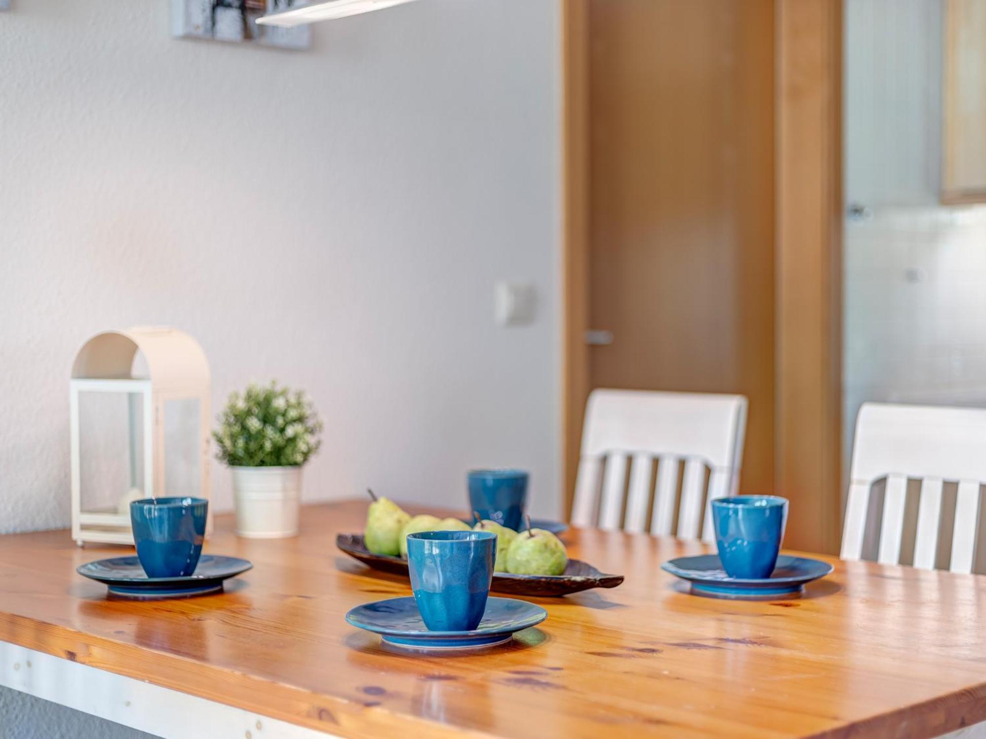 Ostseepark Waterfront Galeone - Wohnung 4.2 ゼーバート・ヘリングスドルフ エクステリア 写真